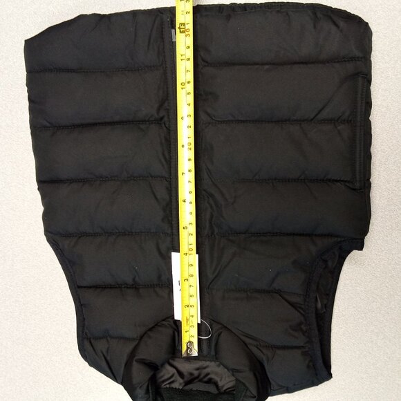 Baby Gap Cold Control Puffer Vest (18-24 months) - Picture 9 of 10
